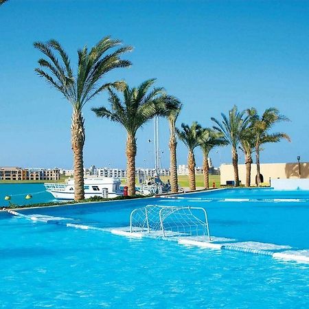 Marina Lodge At Port Ghalib Extérieur photo