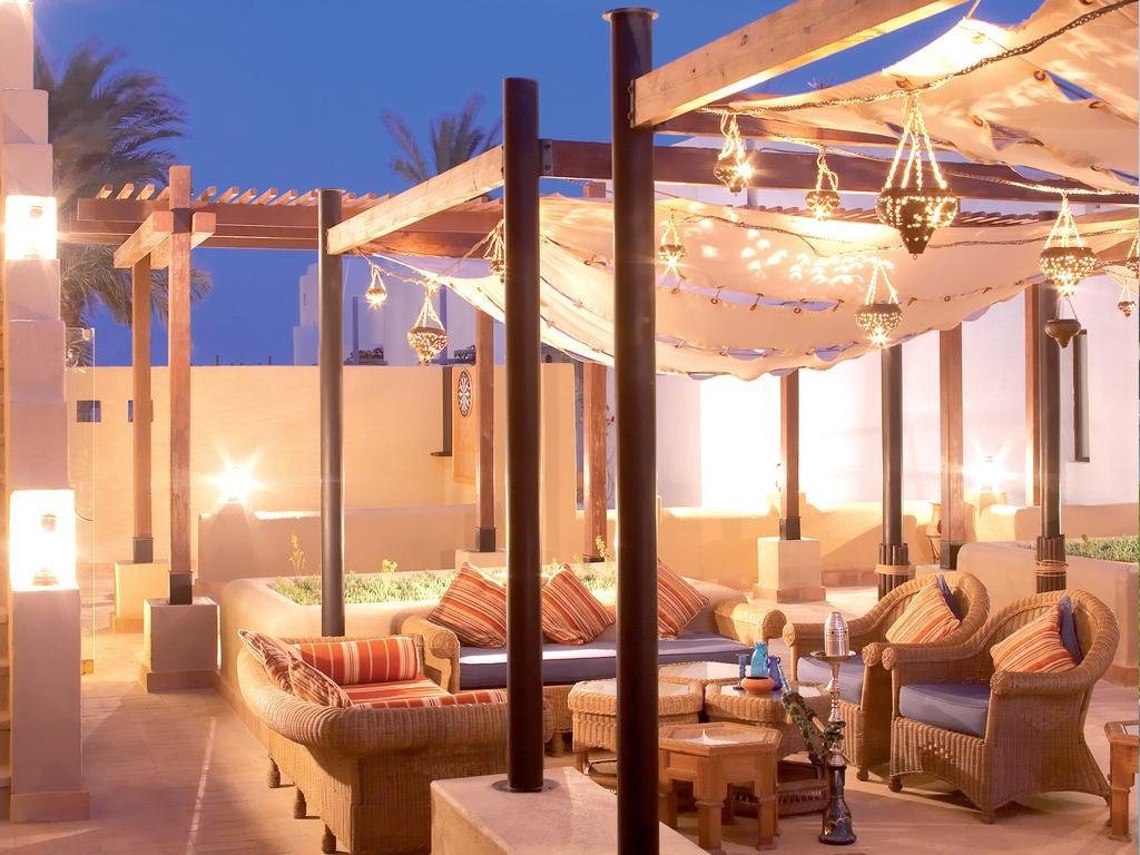 Marina Lodge At Port Ghalib Extérieur photo