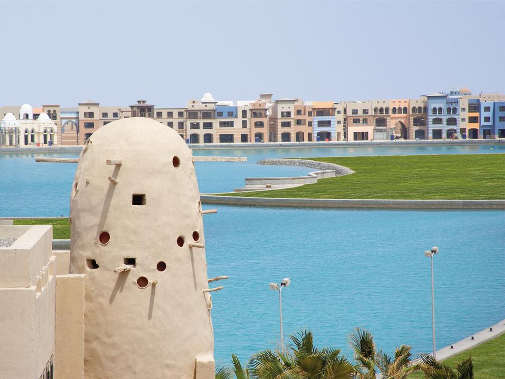 Marina Lodge At Port Ghalib Extérieur photo