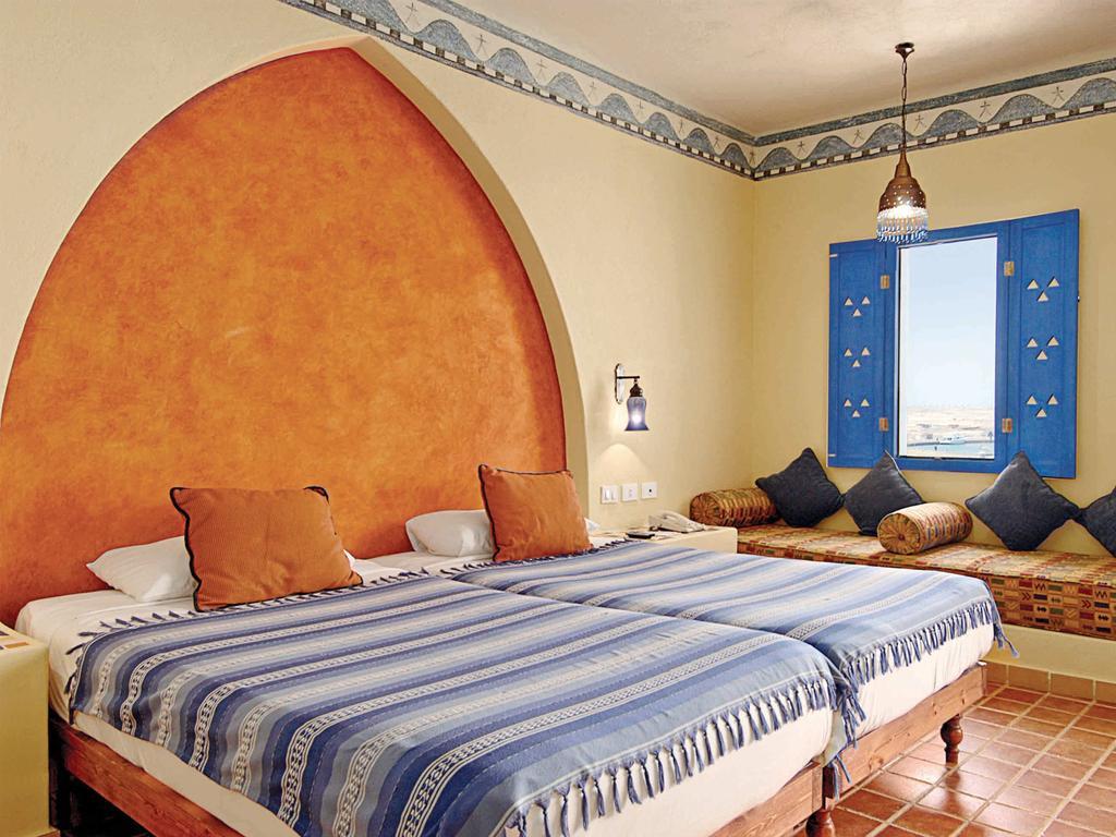 Marina Lodge At Port Ghalib Extérieur photo
