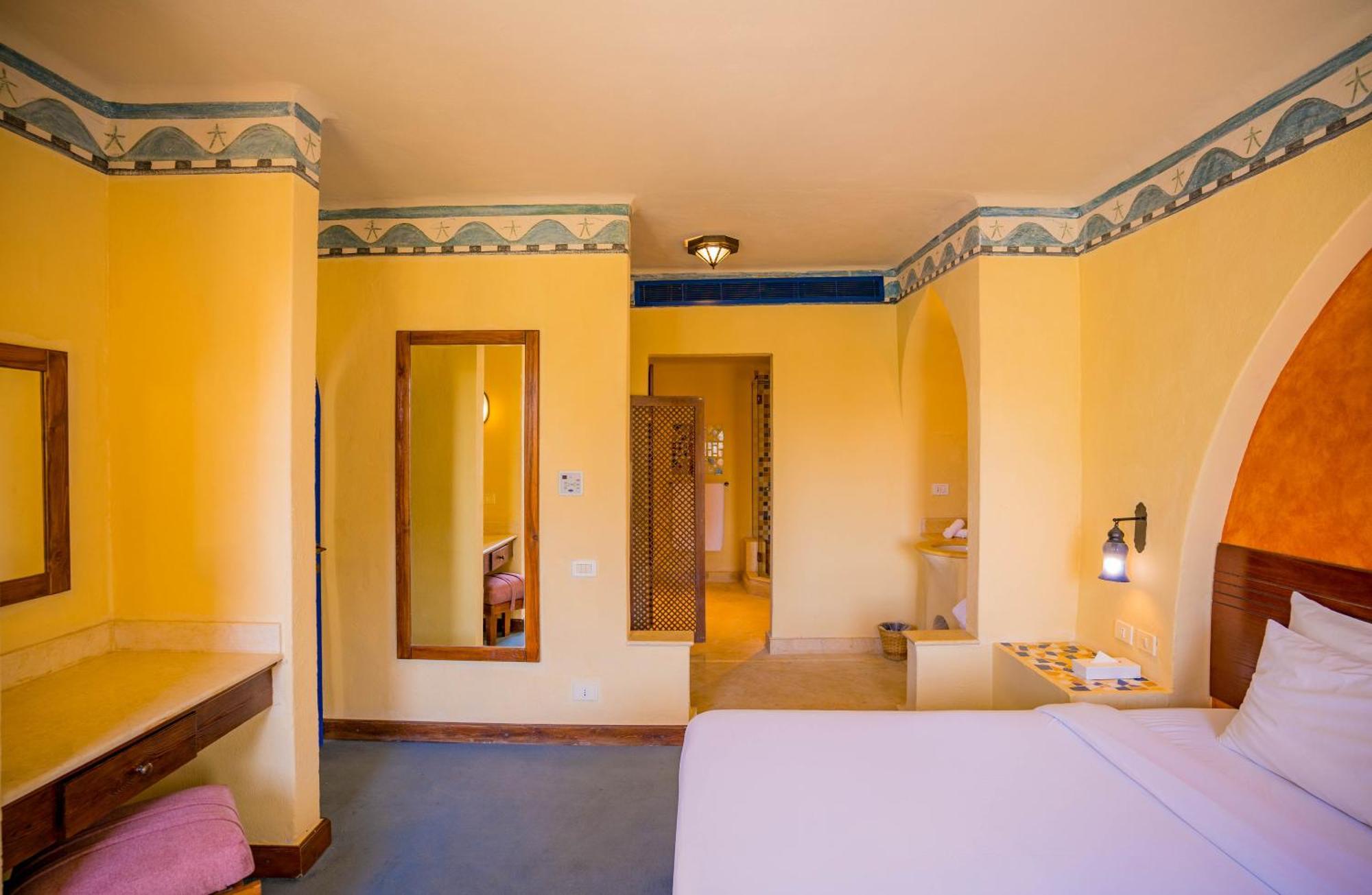 Marina Lodge At Port Ghalib Extérieur photo