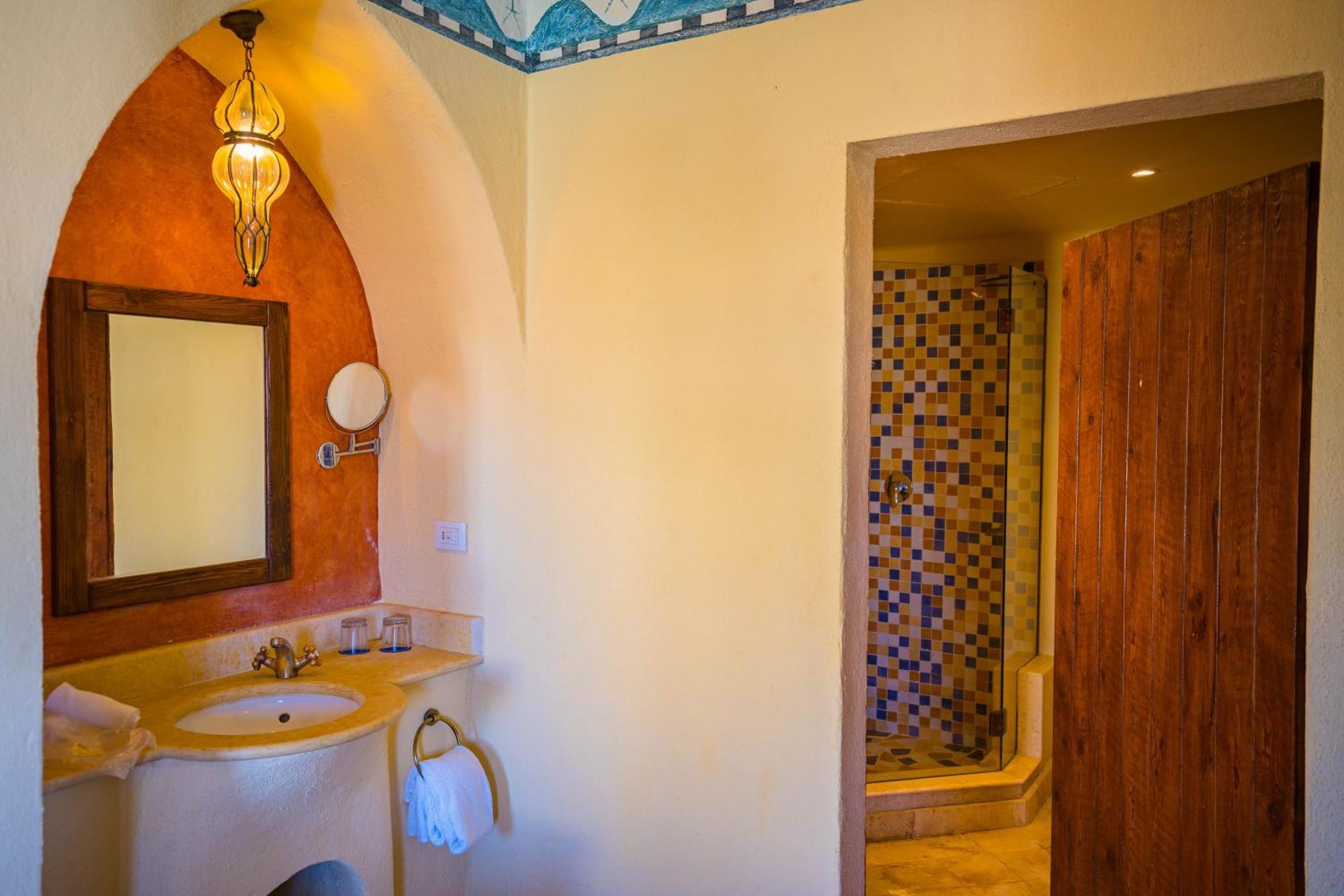 Marina Lodge At Port Ghalib Extérieur photo