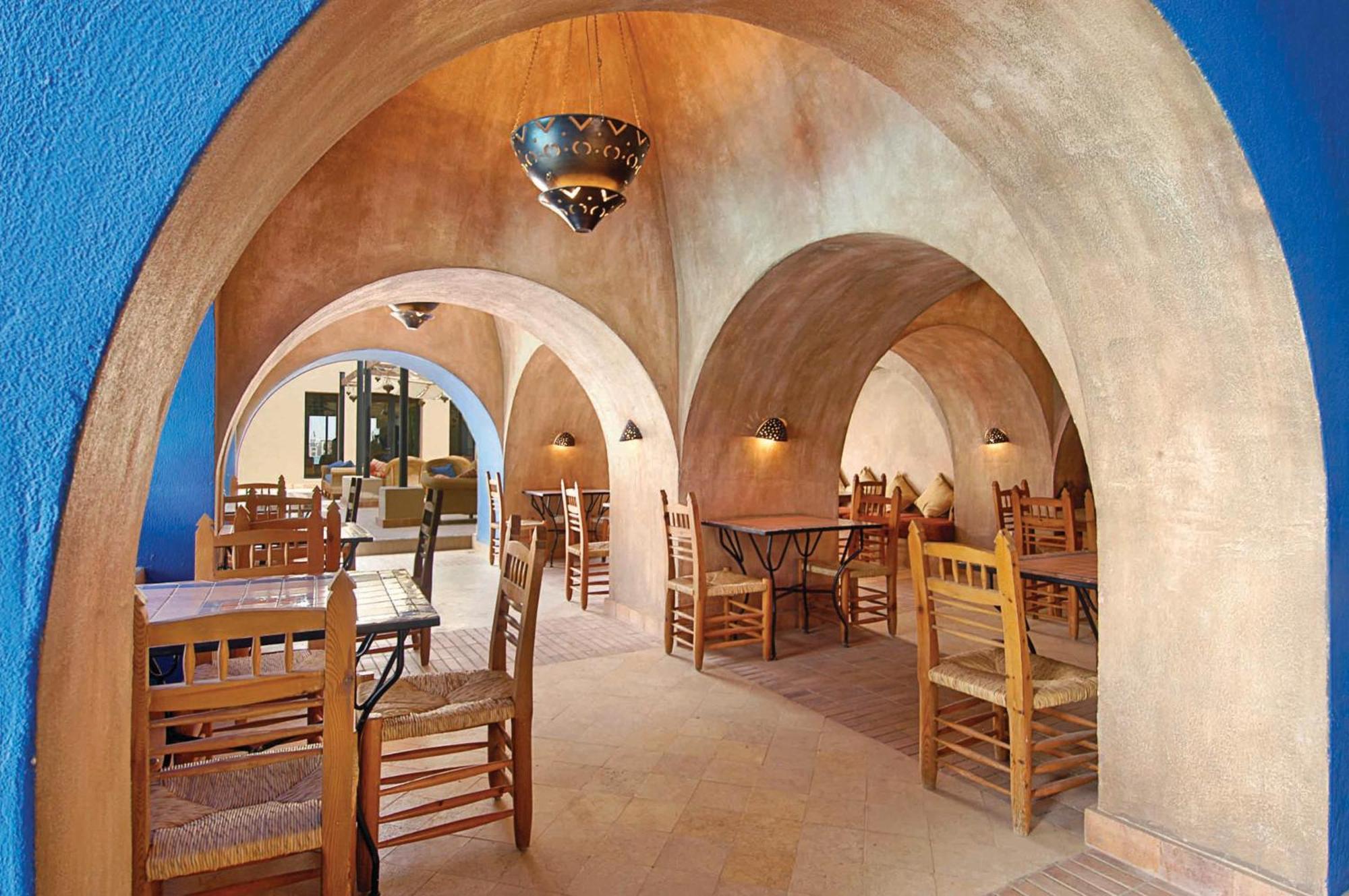 Marina Lodge At Port Ghalib Extérieur photo