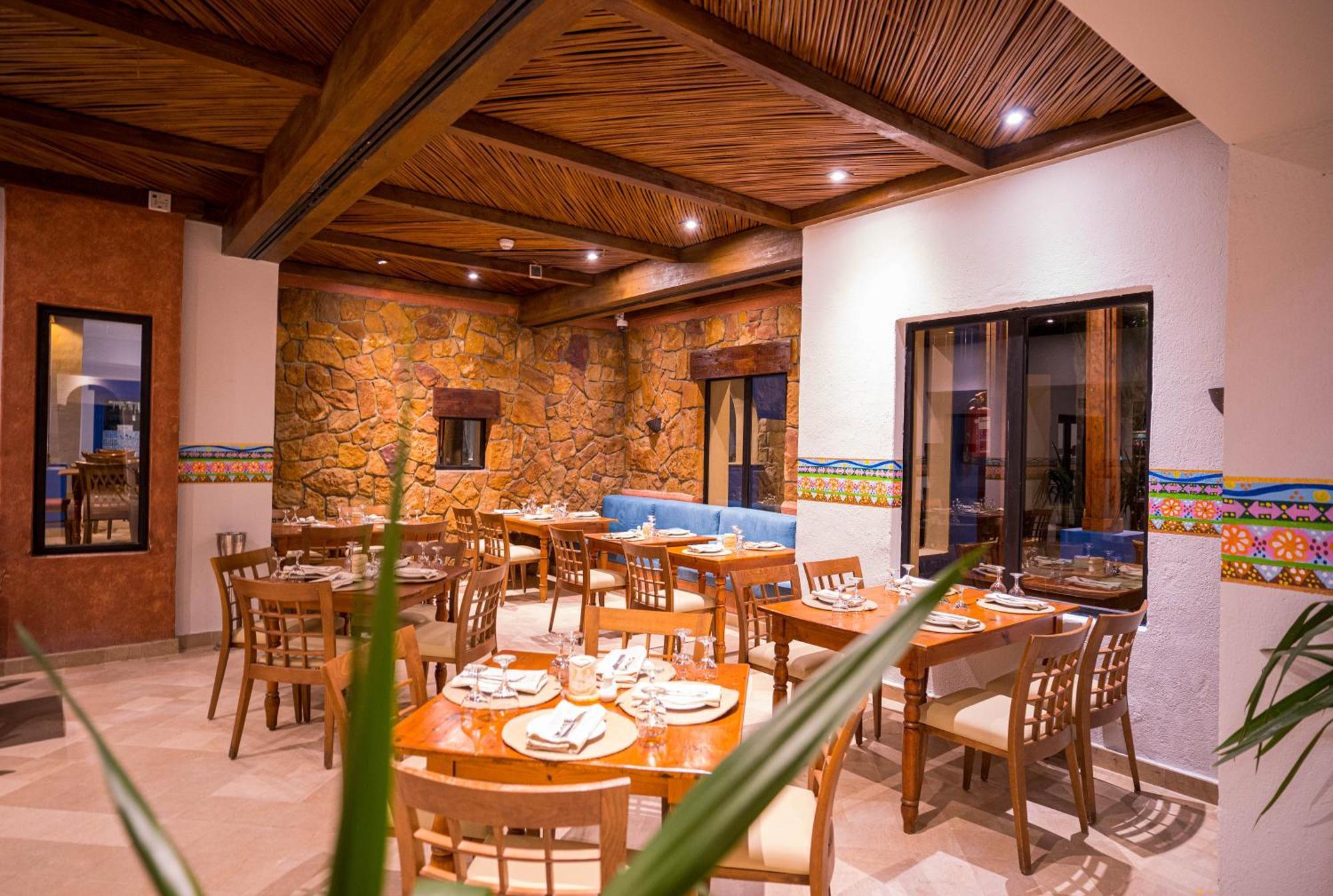 Marina Lodge At Port Ghalib Extérieur photo