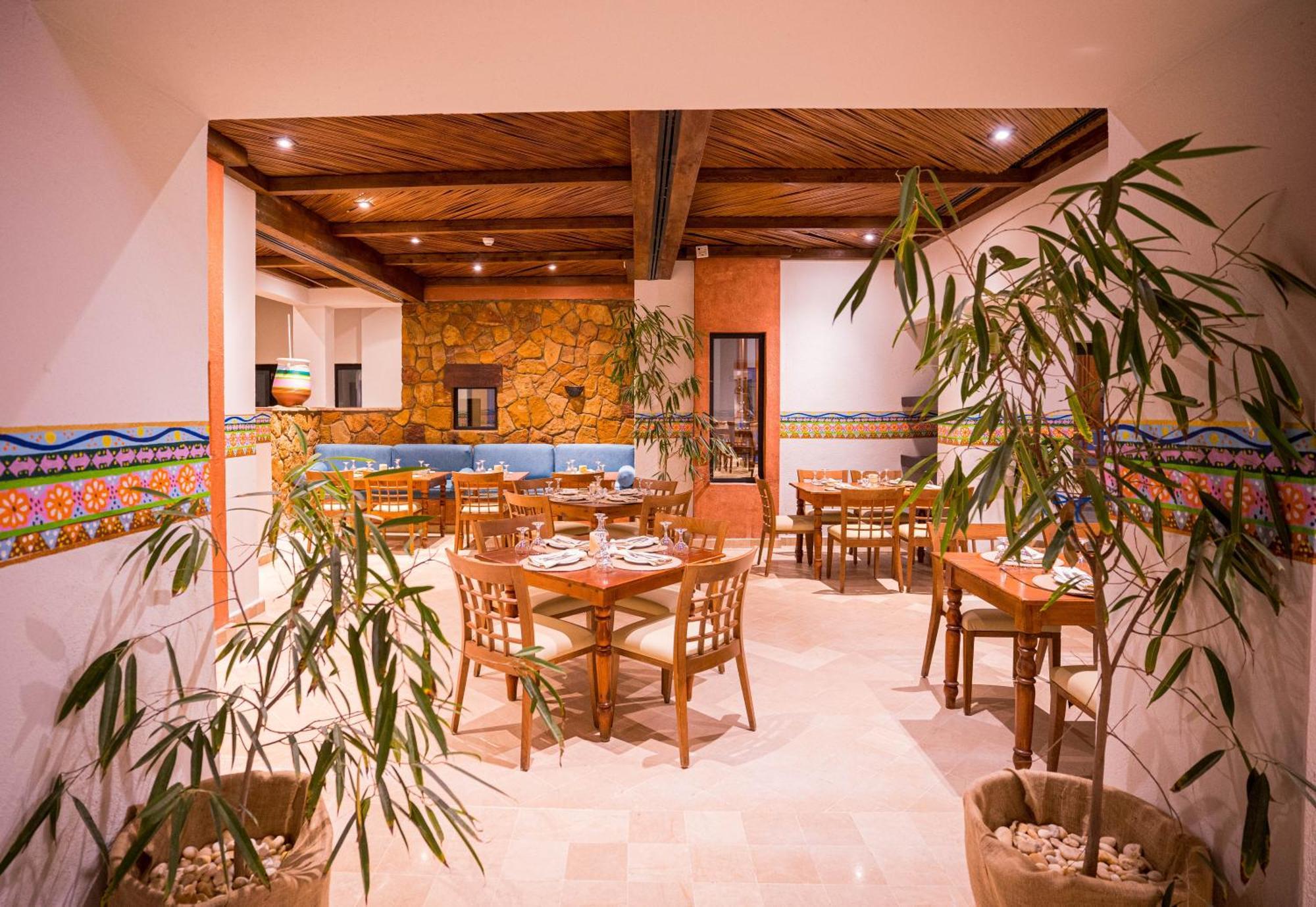Marina Lodge At Port Ghalib Extérieur photo