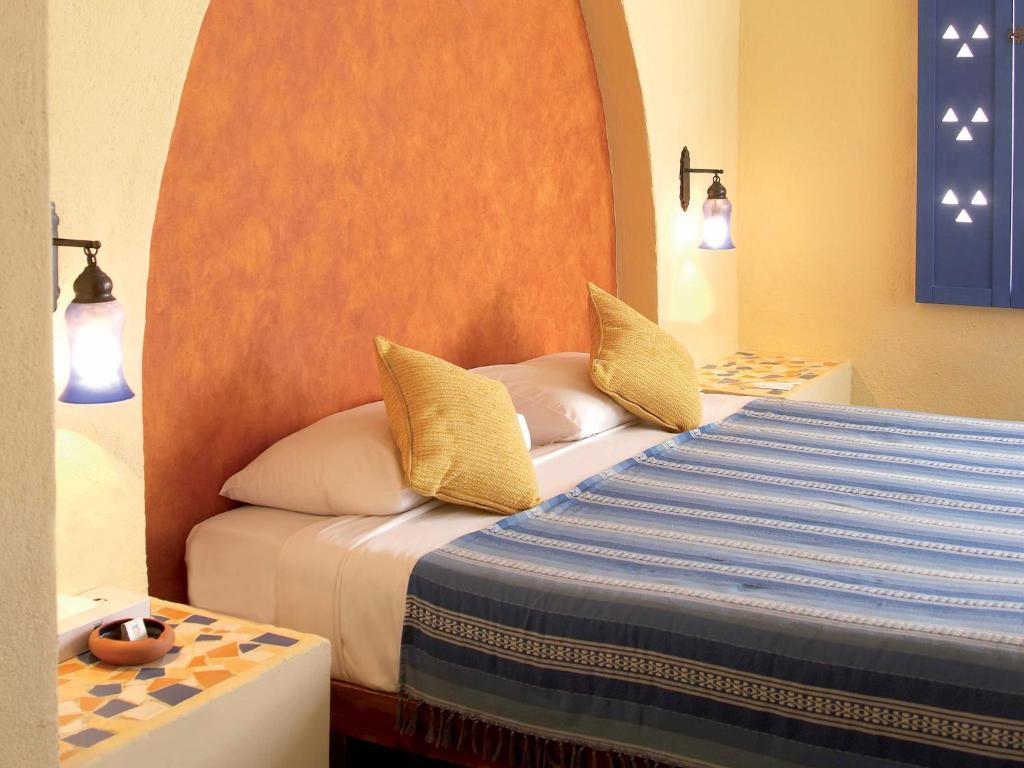 Marina Lodge At Port Ghalib Chambre photo