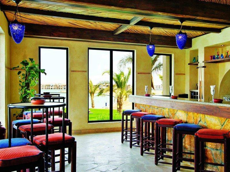 Marina Lodge At Port Ghalib Extérieur photo