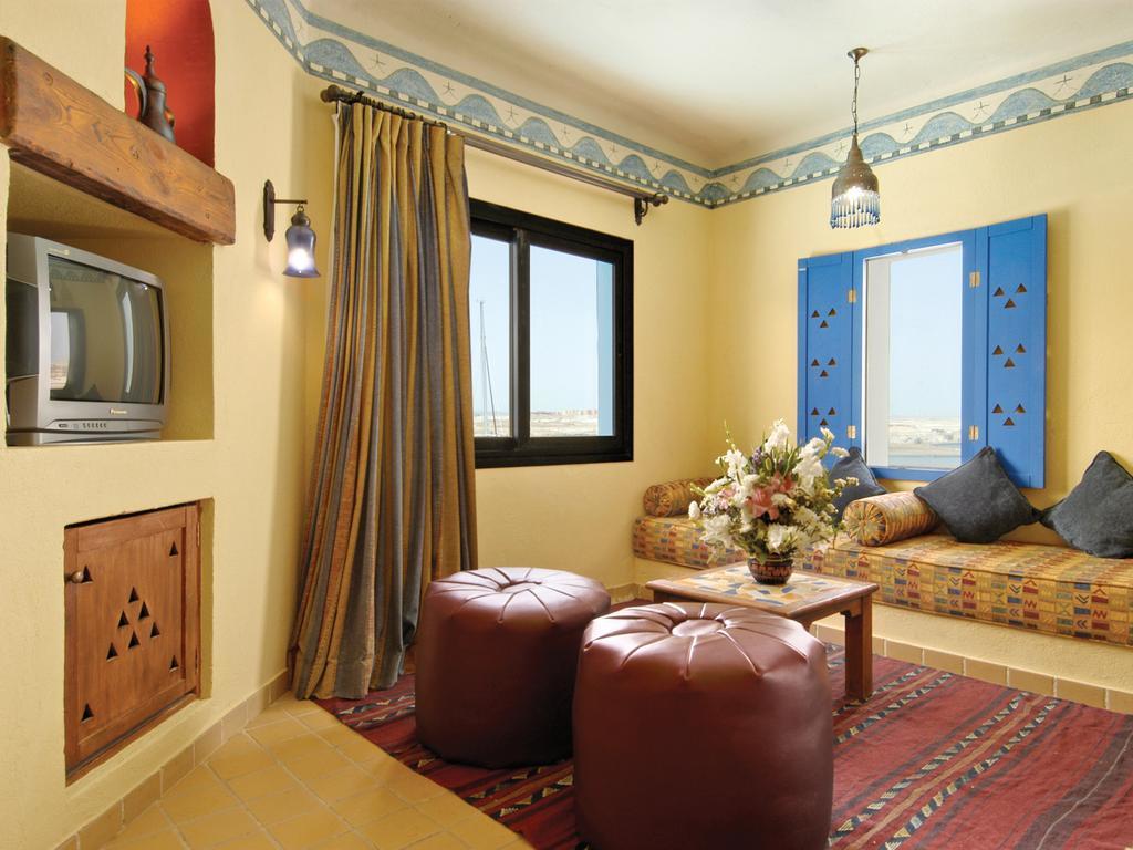 Marina Lodge At Port Ghalib Chambre photo