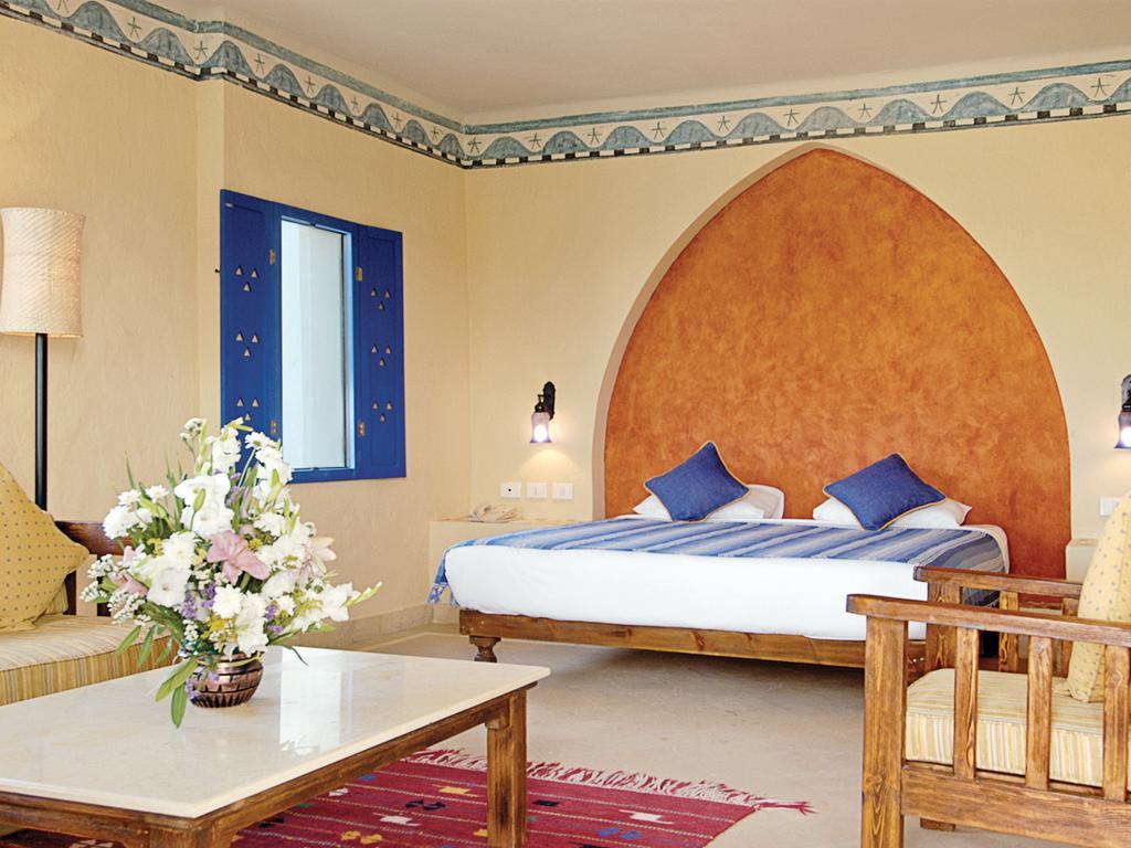 Marina Lodge At Port Ghalib Chambre photo