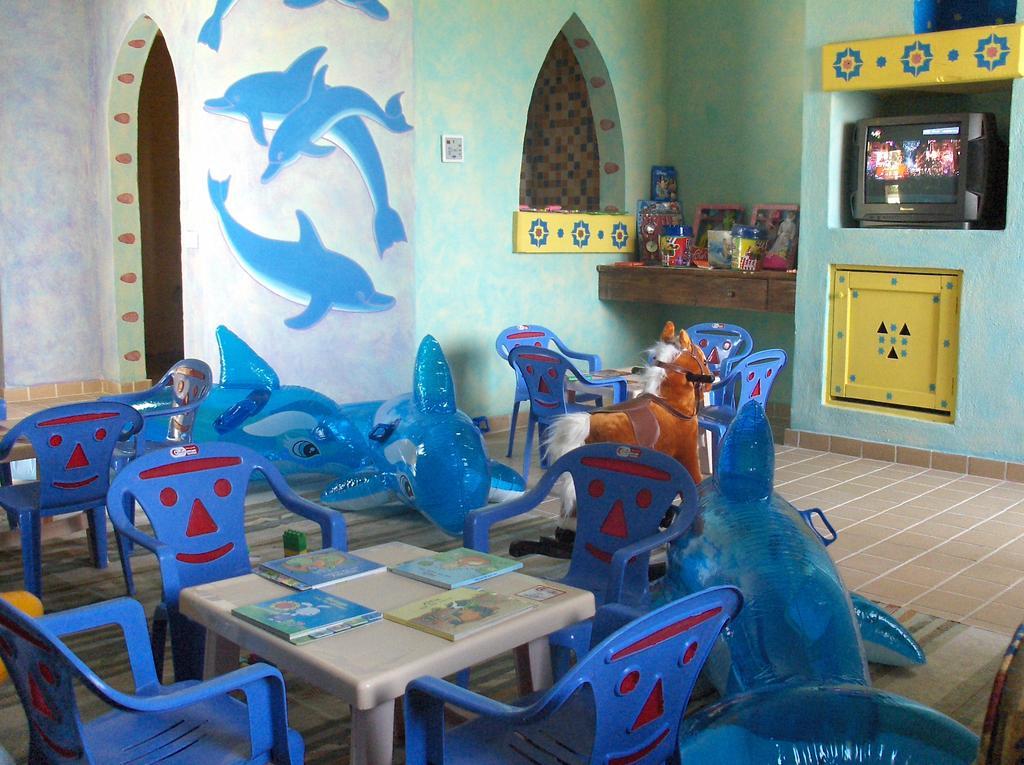 Marina Lodge At Port Ghalib Extérieur photo