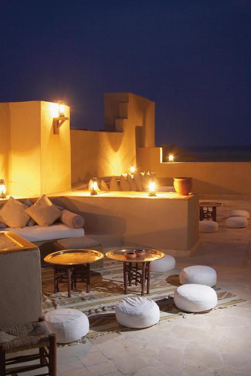 Marina Lodge At Port Ghalib Extérieur photo