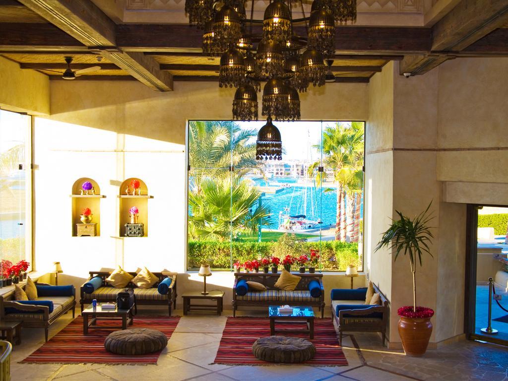 Marina Lodge At Port Ghalib Extérieur photo