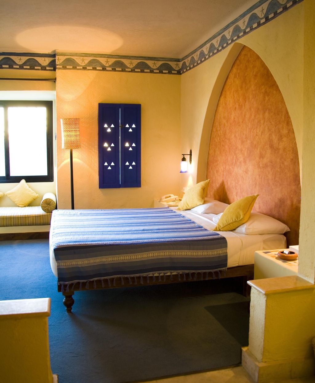 Marina Lodge At Port Ghalib Extérieur photo
