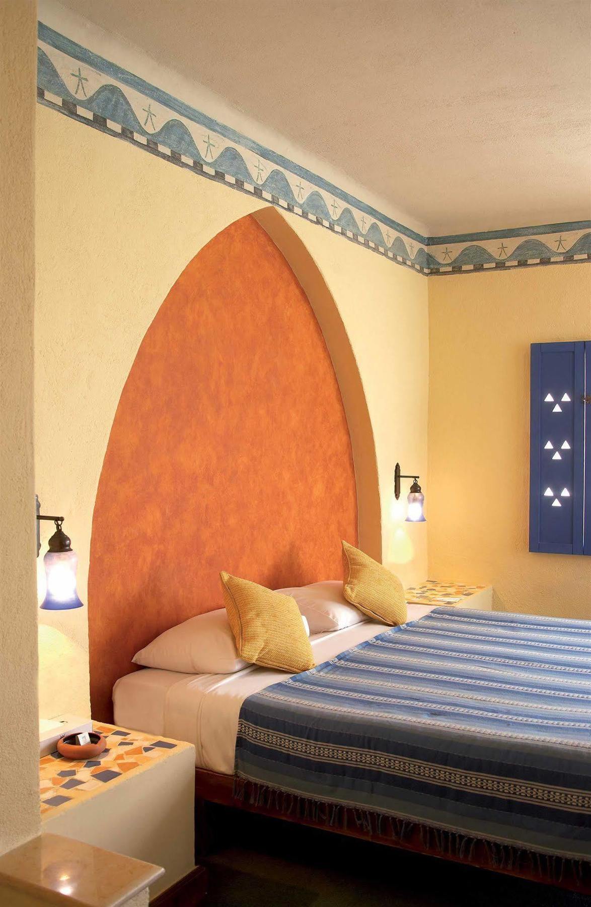 Marina Lodge At Port Ghalib Extérieur photo