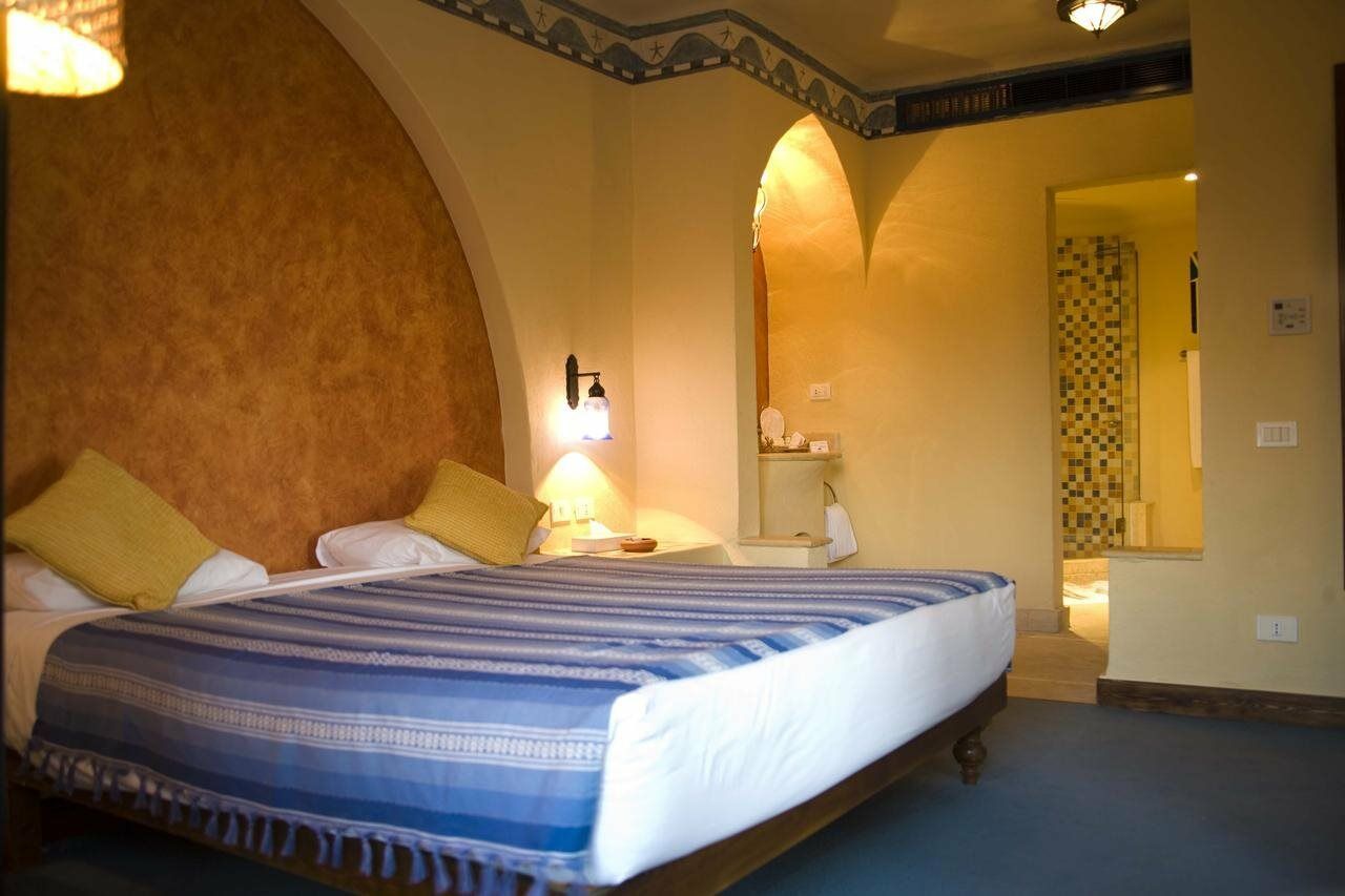 Marina Lodge At Port Ghalib Extérieur photo