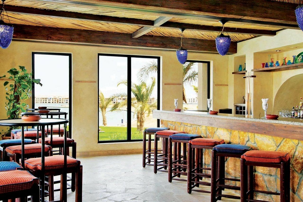 Marina Lodge At Port Ghalib Extérieur photo