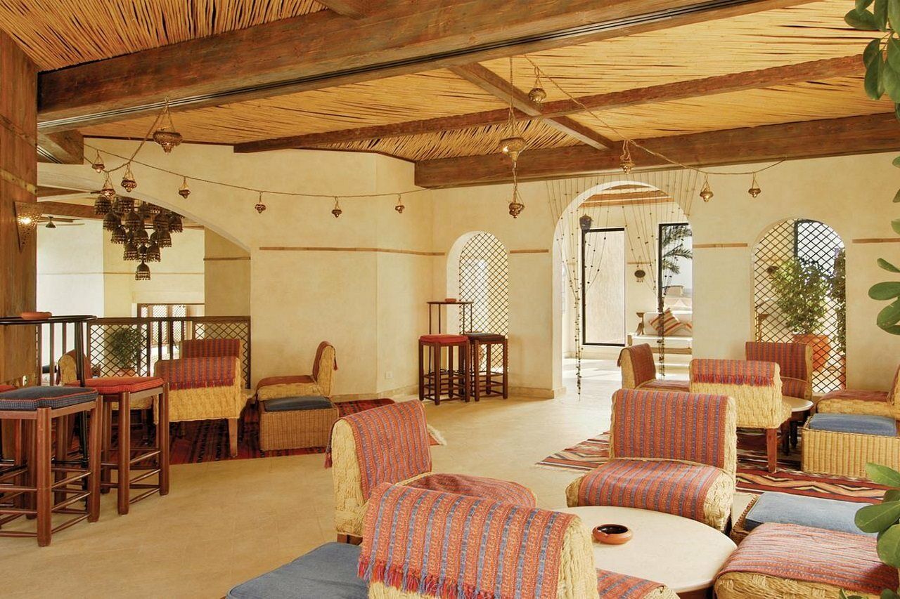 Marina Lodge At Port Ghalib Extérieur photo